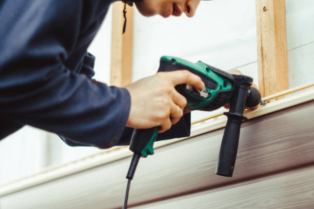 Best Aluminum Siding Installation  in Los Ranchos De Albuquerque, NM